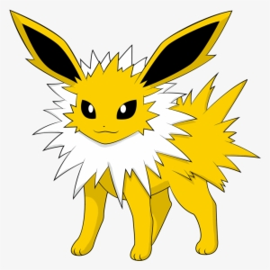 Eevee Google Search - Jolteon Png #3370944