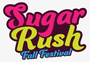 Sugar Rush Fest - Sugar Rush Png #3370998
