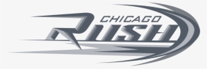 Chicago Rush Logo Png Transparent - Chicago Rush Logo #3371147