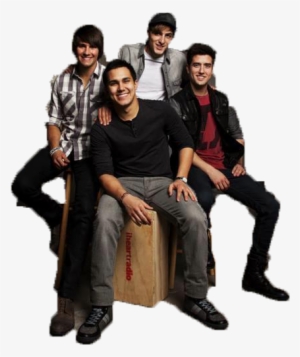 Rushers Images Big Time Rush Wallpaper And Background - Big Time Rush 2011 #3371152
