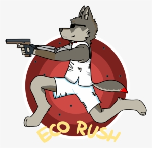 Eco Rush - Cs Go Eco Rush #3371237