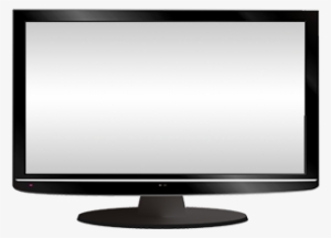 Led-backlit Lcd Display #3371393