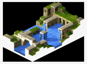 Citadel Of Igros Castle - Castle #3371449