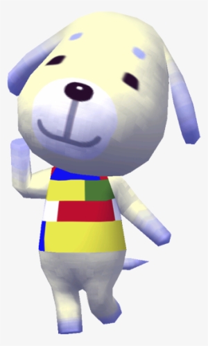 Daisy Gender - Animal Crossing New Leaf Daisy #3371490