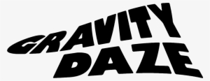 Gravity Rush Png Transparent Images - Gravity Rush Logo Png #3371604