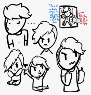 Tumblr Love Doodles Download - Tumblr #3371710