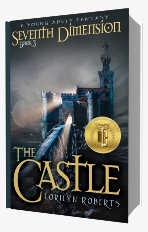 A Young Adult Fantasy - Seventh Dimension - The Castle: A Young Adult Christian #3371731