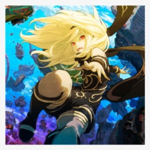 1 Gravity Rush 2 Header - Gravity Rush 2 Ps4 (pal) #3371813