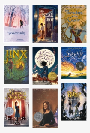 I Need A Fantasy - Rump: The True Story Of Rumpelstiltskin #3372041