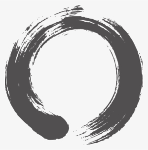 Nothingness - Japanese Circle #3372194