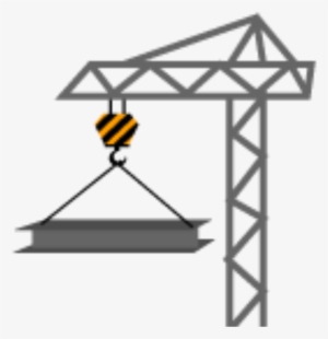 Free Metal Construction - Construction Clipart #3372312