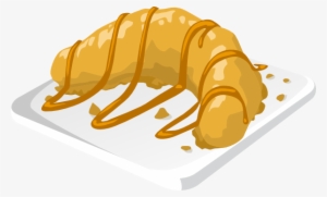 Banana No Names Clipart Png For Web - Clipart Dessert Png #3372674