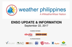Enso1 - Weather Philippines #3372675