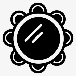 Gypsy Tambourine Comments - Musical Instrument #3372752