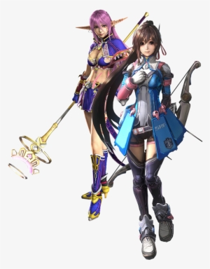 Star Ocean Png File - Star Ocean The Last Hope Reimi Sex #3372757