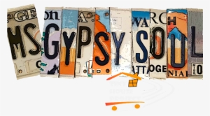 Gypsy Soul #3372809