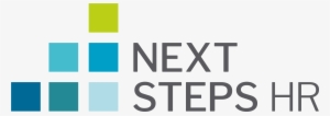 Logo - Next Steps Hr #3372848