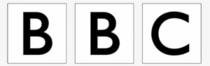 Bbc - White Bbc Logo Png #3372869 Bbc - White Bbc Logo Png #3372869