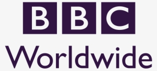 Bbc - Bbc Worldwide Logo #3372902