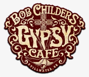 Bob Childers' Gypsy Cafe - Emblem #3372960