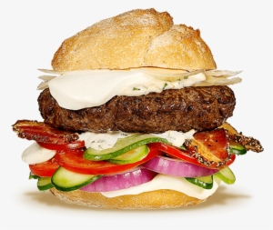 19 The Southern Belle Burger #3372979