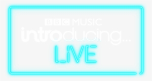 Site Footer - Bbc Music Introducing Live #3373029