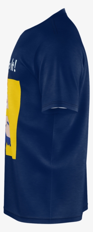 We Can Do It - Active Shirt #3373077