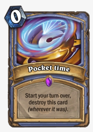 Hearthstone Forbidden Cards #3373143