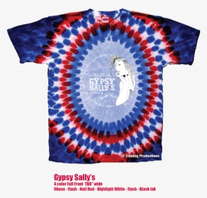 Buy Gypsy Sallys Merch - Shirt #3373164