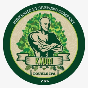 Kauri - Format - Png - Birkenhead Brewing Company Kauri Double Ipa (888ml) #3373224
