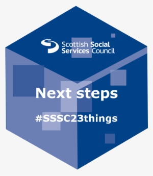 Sssc 23 Things Digital Thing - Mozilla Open Badges #3373245