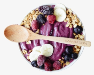 Acai Bowl - Organic Coup Acai Bowl #3373410