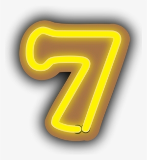 How To Set Use Number Seven Clipart - Clipart Number 7 Gif #3373412