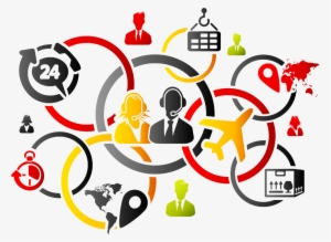 Not Only Can We Provide You With The Best Commercial - Redes De Comunicacion Png #3373482