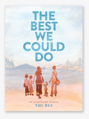 The Best We Could Do - Best We Could Do Book #3373485