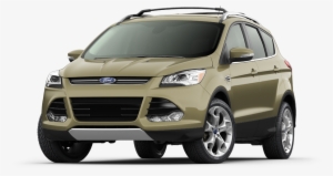 2014 Ford Escape - 2014 Ford Escape Png #3373486