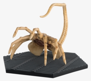 Mega Aliens Facehugger - Alien #3373547