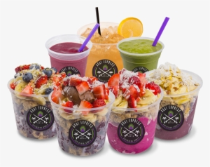 Frozen Carbonated Beverage #3373548