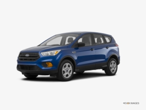 Escape S Lightning Blue Metallic - 2019 Ford Escape Colors #3373620