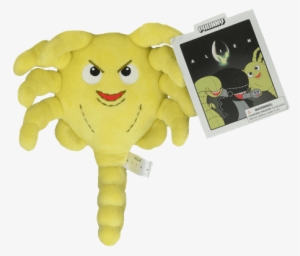 Phunny - Aliens Facehugger 7 Inch Plush #3373678