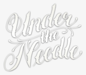 Under The Needle #3373701