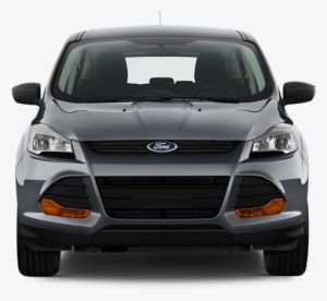 2016 Ford Escape Front View - Ford Escape 2016 Front #3373798