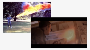 There's The Clear Reference To The Xenomorph Facehugger - Alien #3373820