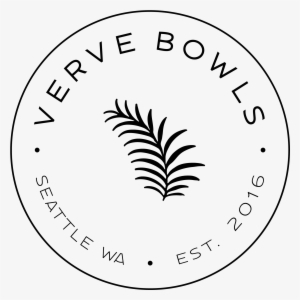 Verve Bowls Logo #3373840