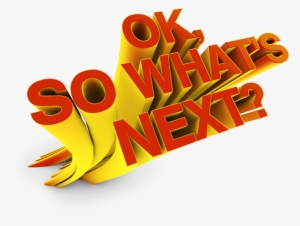 Question That I Receive From People Who Have Emailed - What's Next #3373882