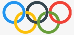 Olympic Rings Png - Greek Legacies #3373995