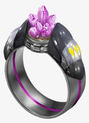 Pallas Ring Icon - Destiny Pallas Ring #3374017