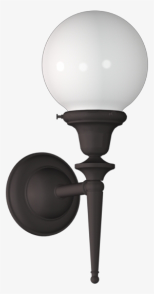 Silverton Classic Torch 3-1/4" Fitter Wall Sconce - Street Light #3374074