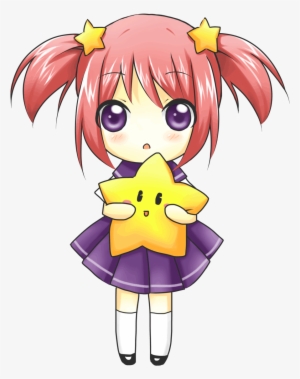 Pozzed Loli - Chibi Star #3374096