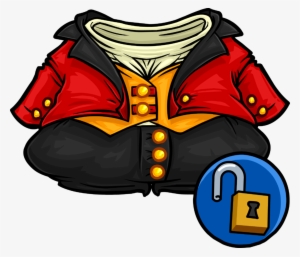 Ring Master Outfit Unlockable Icon - Clothing #3374123